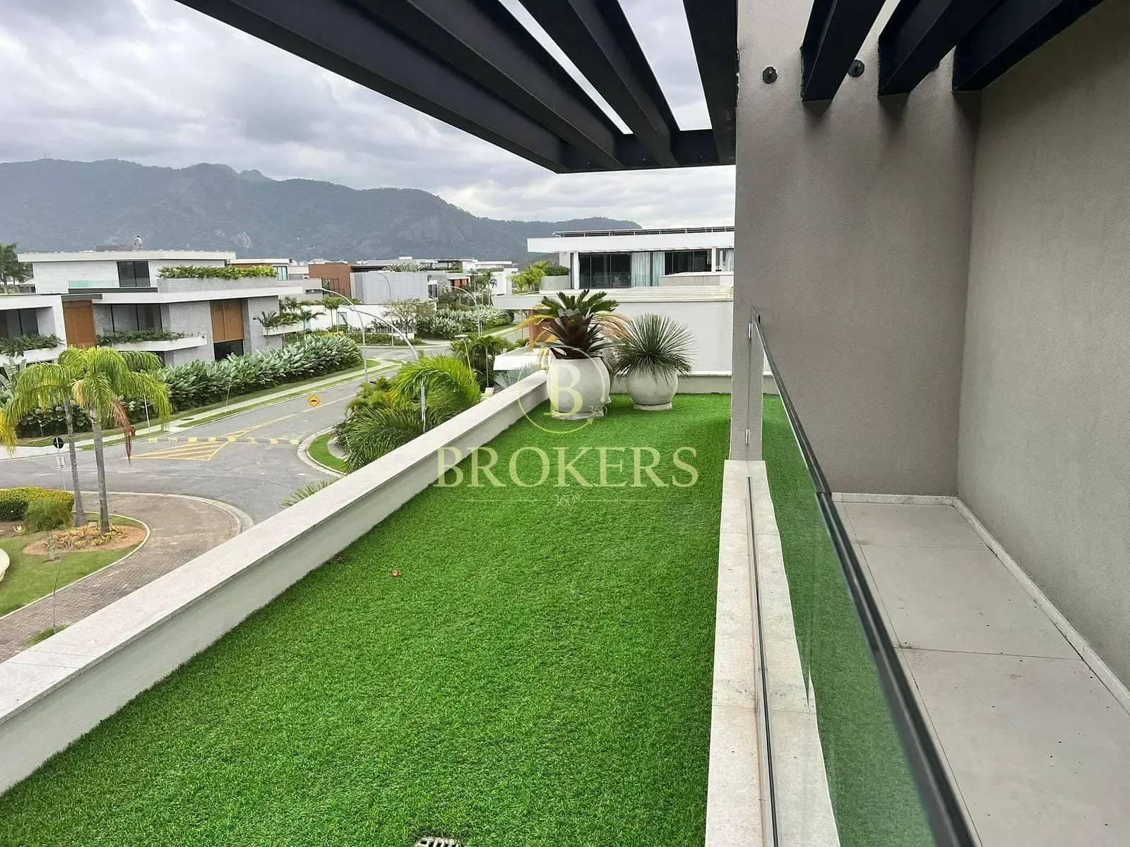 Casa de Alto Padrão à Venda na Barra da Tijuca – Rio de Janeiro, RJ — foto 10