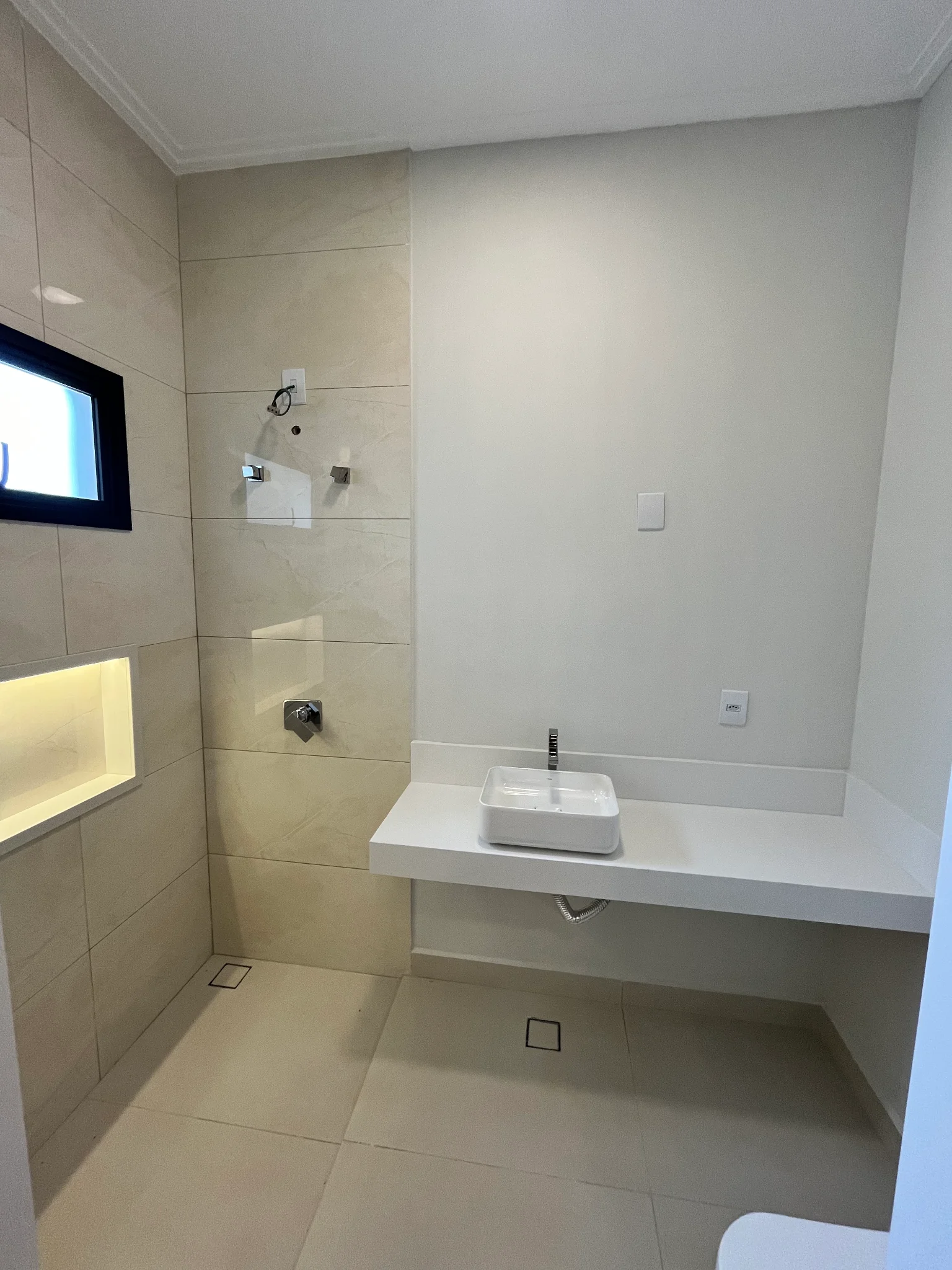 Casa com suíte e closet à venda no Condomínio Bosque da Imperatriz – Pindamonhangaba/SP