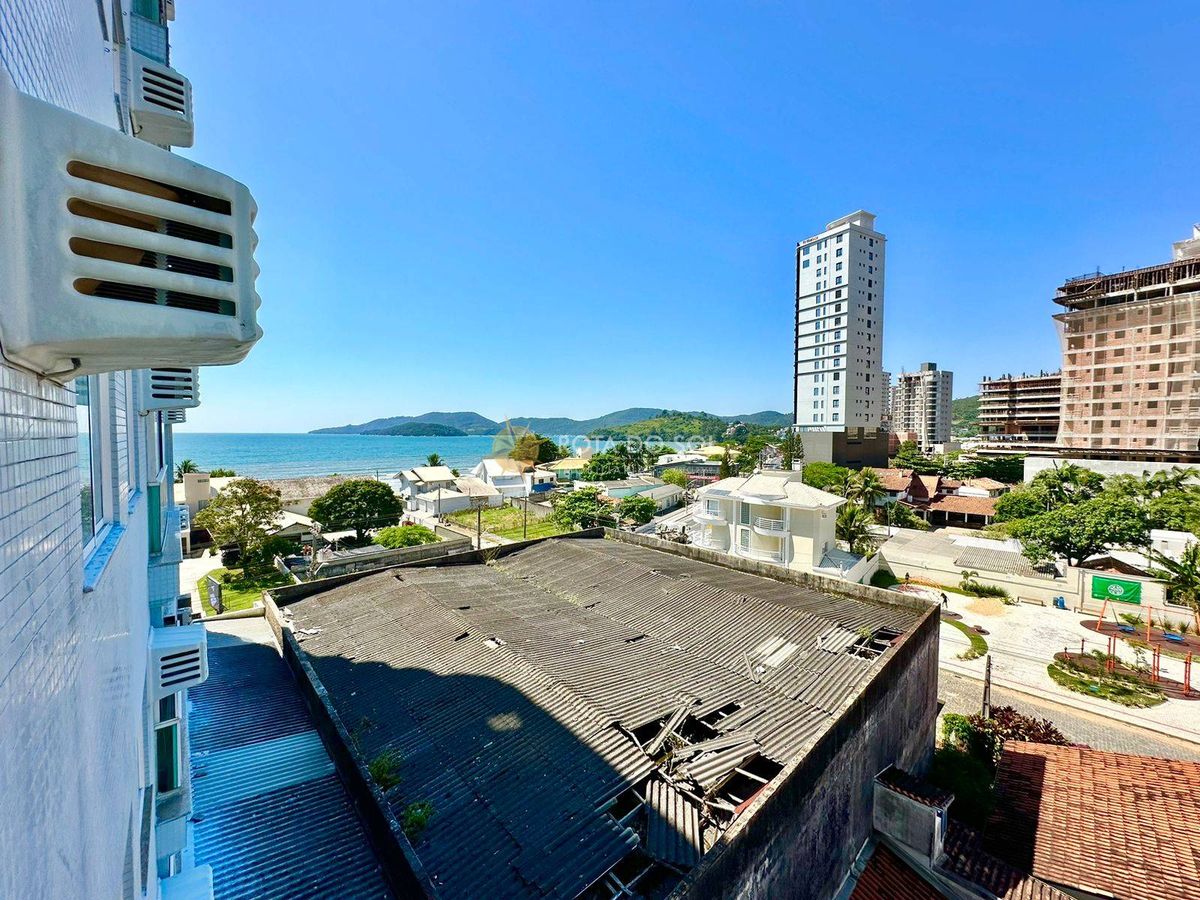 Kirchner apartamento mobiliado 3 quartos e 1 vaga no Perequê — foto 9