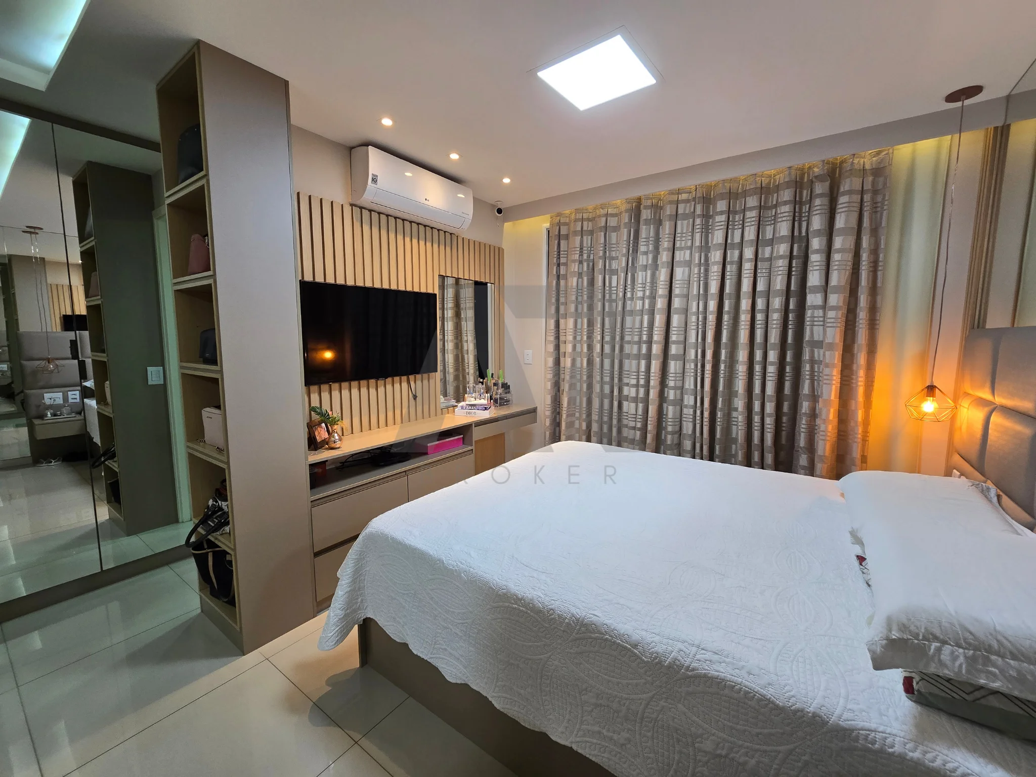 Felicitá Residencial, Apartamento, 105,8m², Nascente, Porteira Fechada, Parque Del Sol - Fortaleza/CE — foto 21