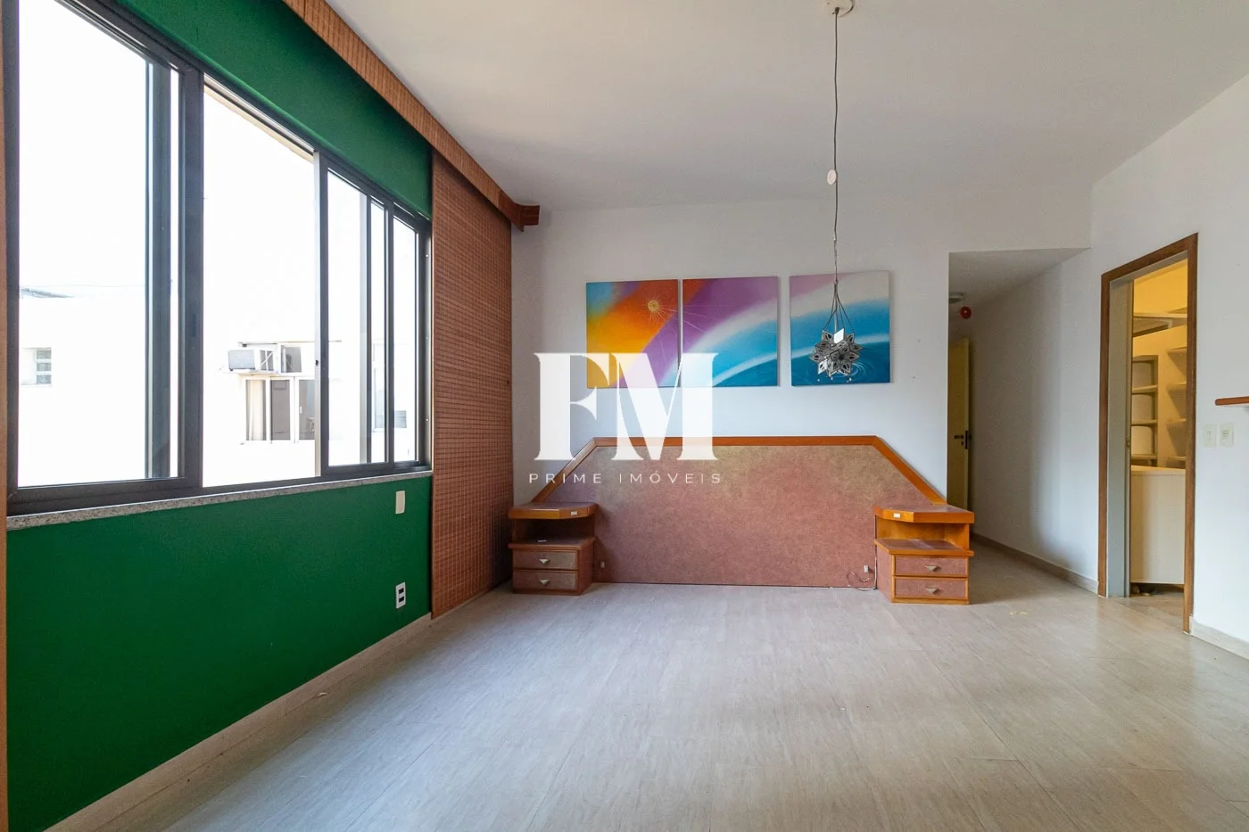 Exclusividade na Avenida Atlântica: Cobertura Linear de 425m² com Vista Panorâmica de 180º no Posto 4 - foto 28