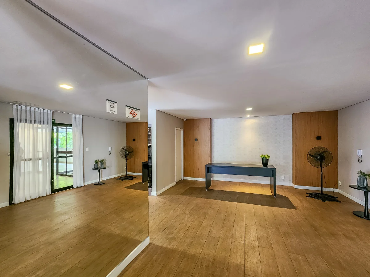 Apartamento na Vila Mariana próximo ao Metrô Ana Rosa — foto 29