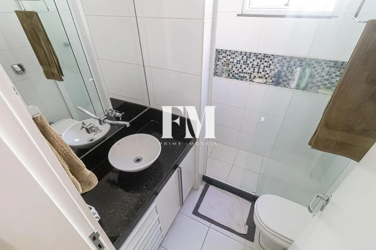 Copacabana! Magnífico Duplex Reformado de 156m² com 2 Vagas na Rua Miguel Lemos - foto 36