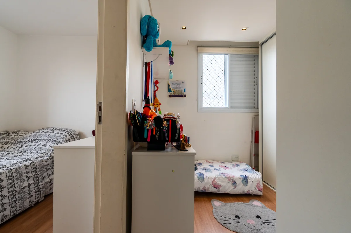 Apartamento na Vila Clementino próximo ao Metrô Santa Cruz — foto 15