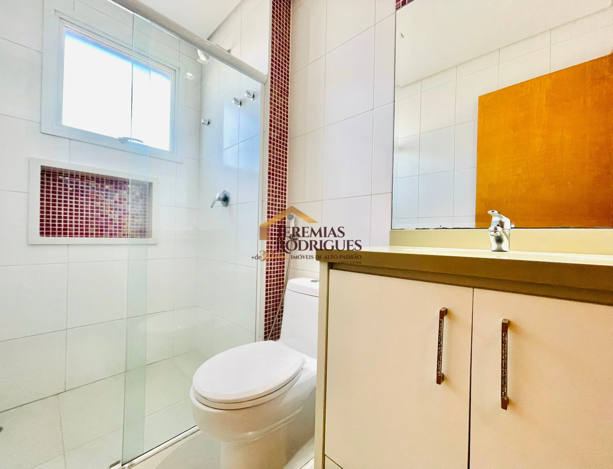 Apartamento Mobiliado de Porteira Fechada no Condomínio Des Arts em Taubaté/SP. — foto 64
