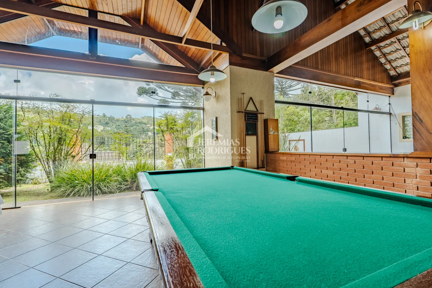 Casa à venda no Condomínio Aldeia Austríaca - Campos do Jordão/SP