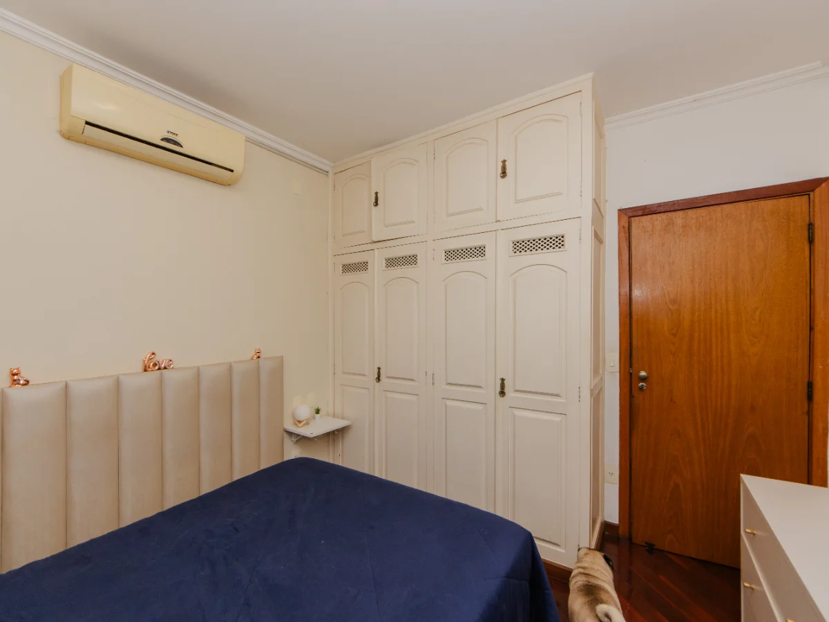 Apartamento Garden 105m² na Conceição | 4 Dormitórios | Próximo ao Metrô
