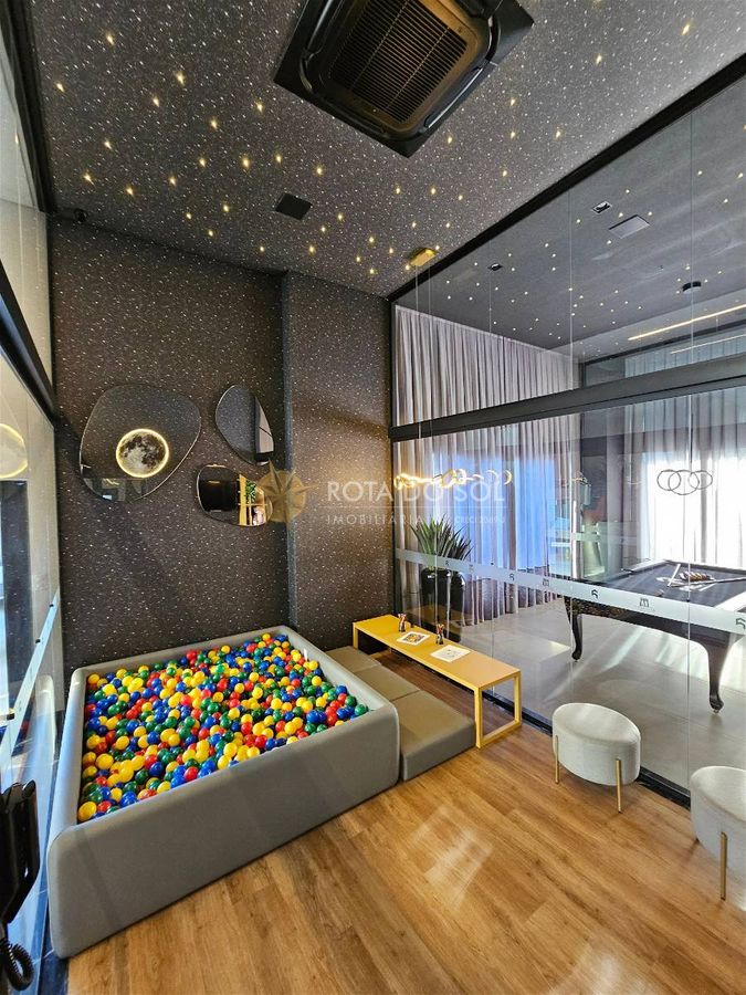Residencial Brooklyn Tower Apartamento 4 Suítes em Meia Praia Itapema/SC — foto 28