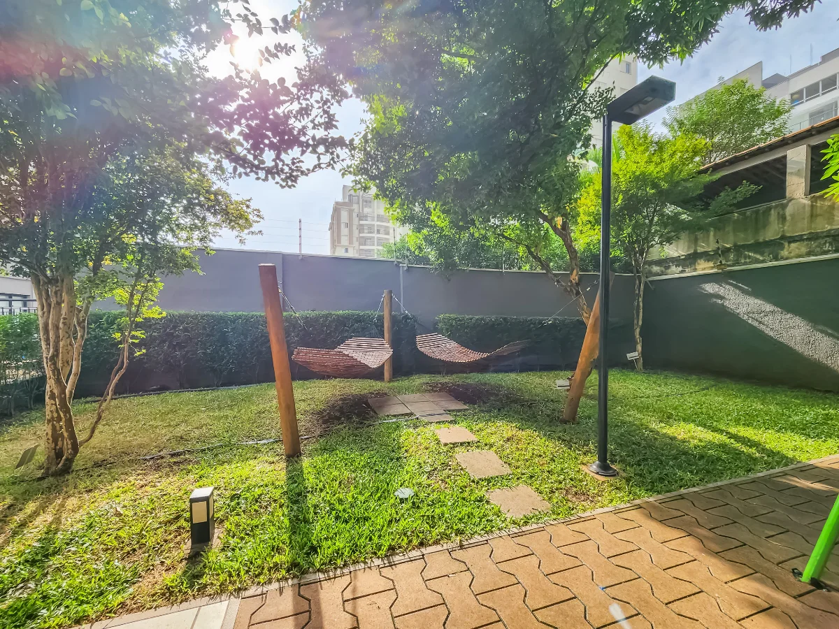 Apartamento na Vila Mariana próximo ao Metrô Ana Rosa — foto 40