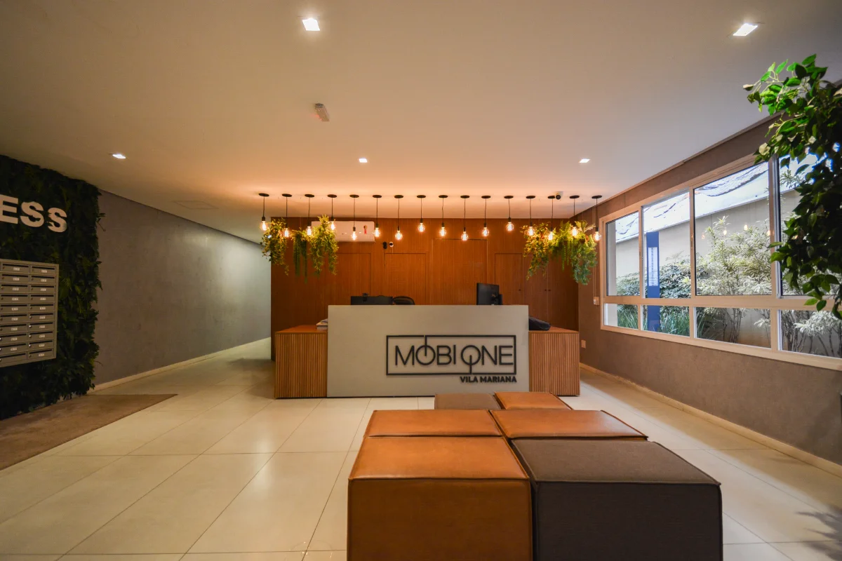 Studio na Vila Mariana próximo ao metrô — foto 25