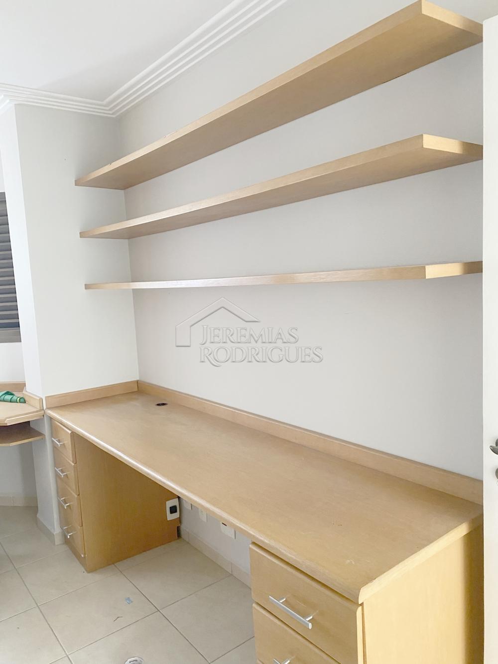 Apartamento com 4 quartos, 308 m² - Jardim das Nações - Taubaté/SP
