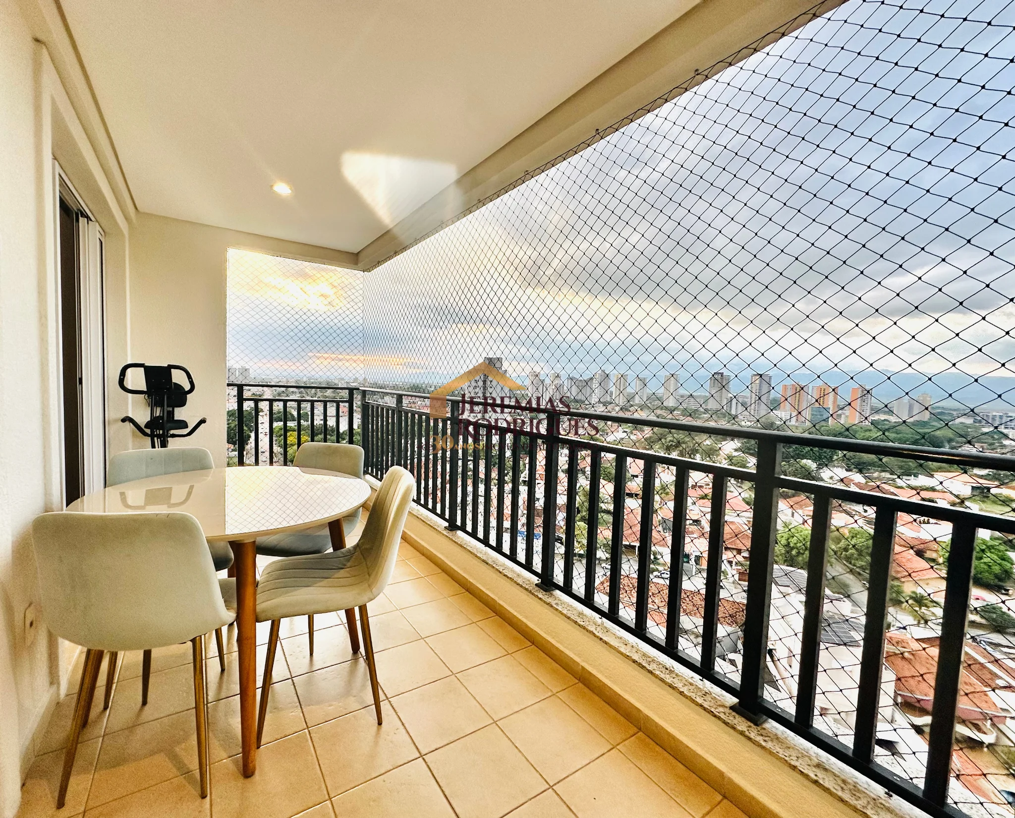 Apartamento à venda no Edifício Sauípe em Taubaté/SP. - foto 34
