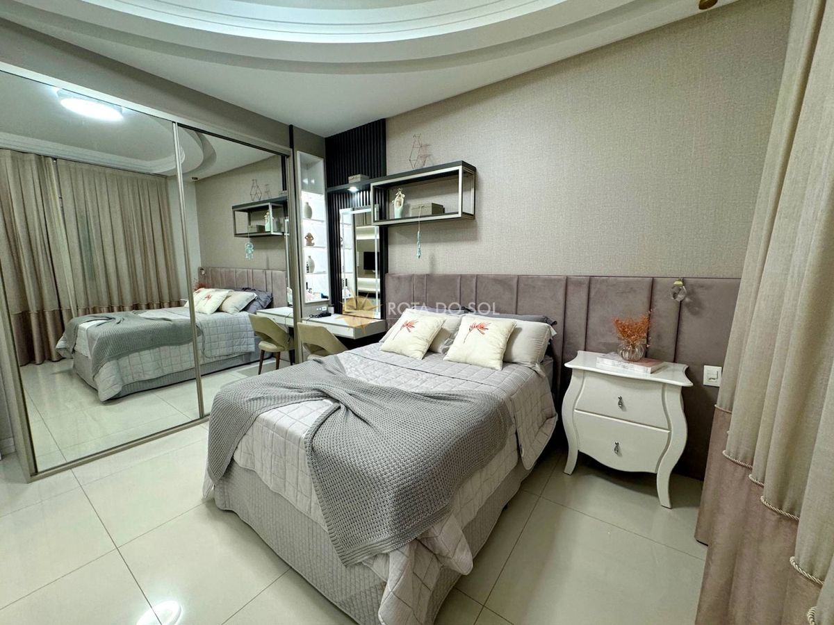 Imperial Palace Apartamento 5 Suítes Meia Praia Itapema SC — foto 27