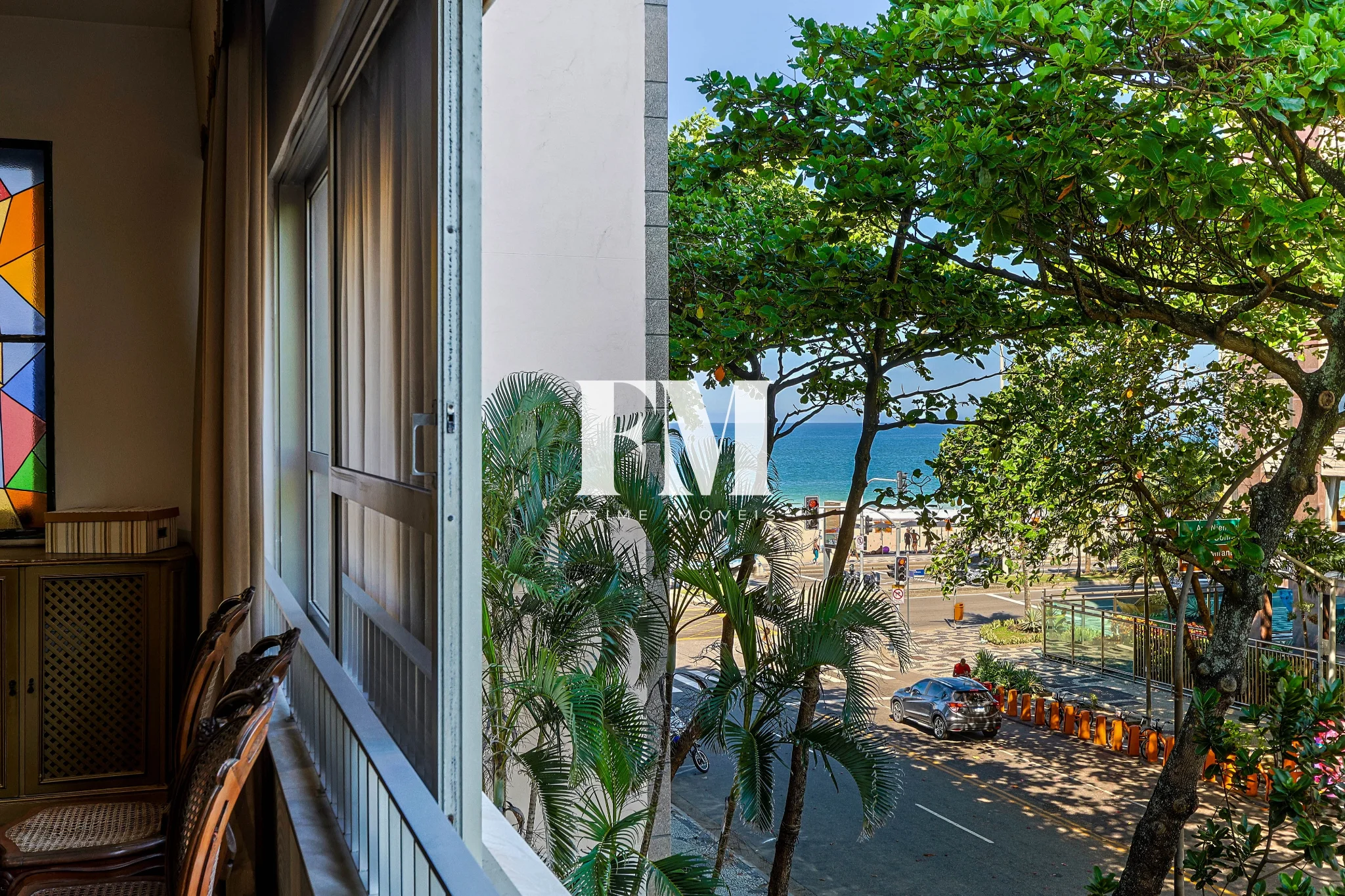 Exclusividade no Leblon: Imponente Apartamento de 187m² a Apenas 60 Metros da Praia na Av. Afrânio de Melo Franco - foto 3