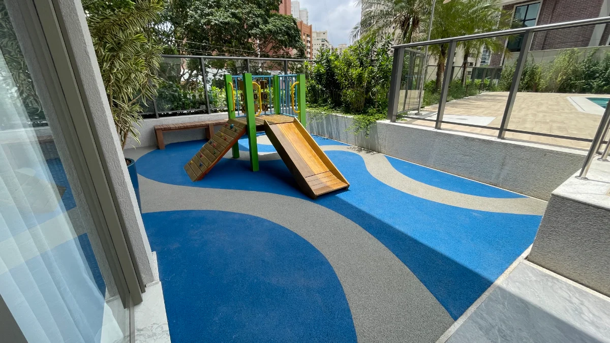 Apartamento na Chácara Klabin próximo ao Metrô — foto 21
