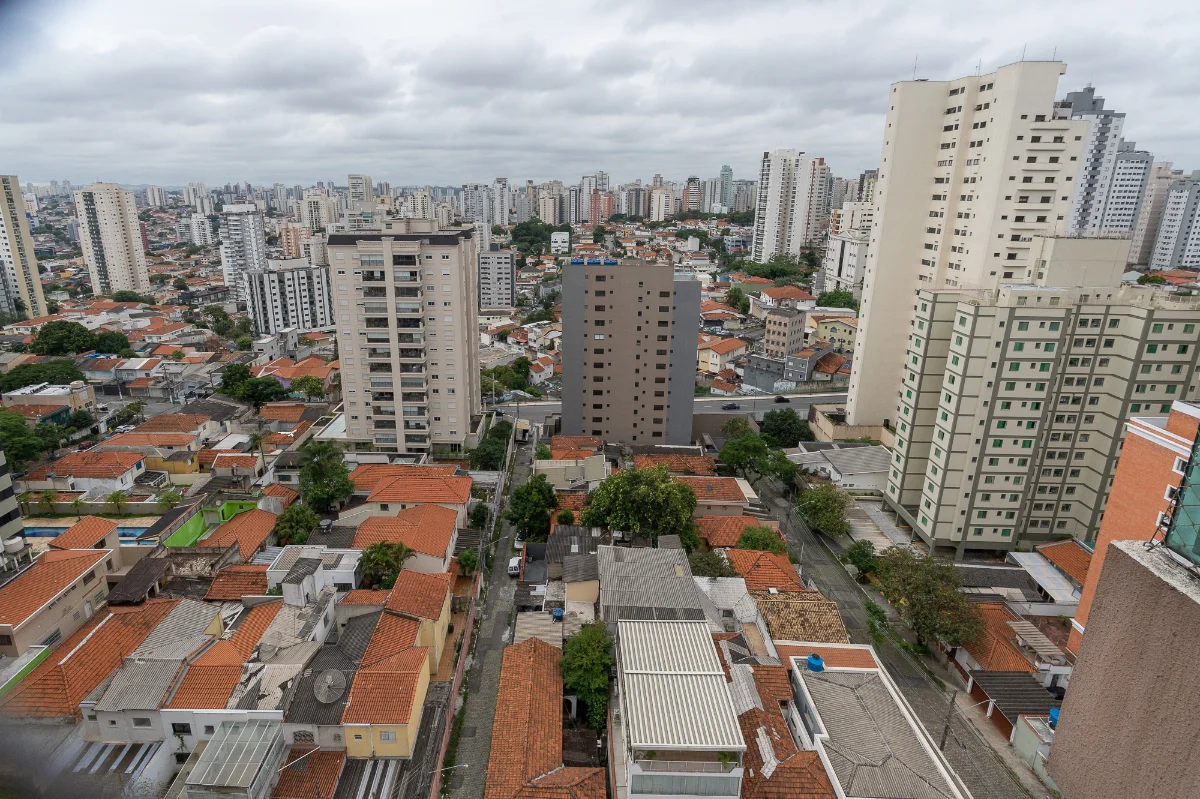 Apartamento na Vila Clementino próximo ao Metrô Santa Cruz — foto 20