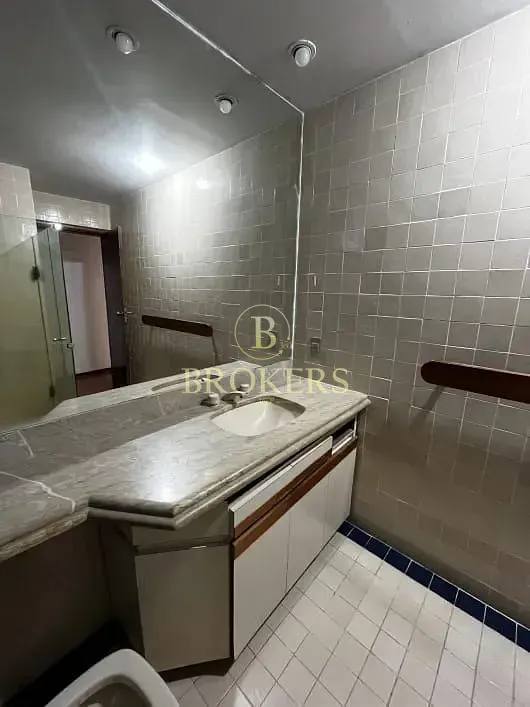 Apartamento a venda, Rua Cinco de Julho - Copacabana. 3 quartos (1 suíte c/ closet), escritório, 2 — foto 21