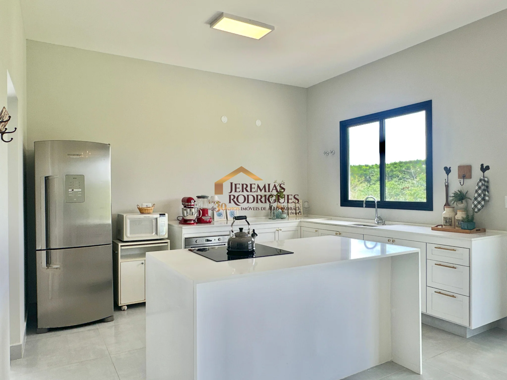 Casa para locação no Condomínio Village da Serra em Tremembé/SP. - foto 13
