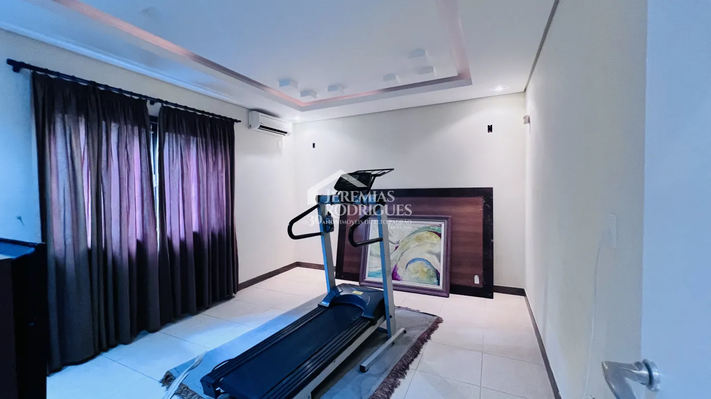 Casa com 8 dormitórios, 900 m² - Condomínio Portal da Serra - Taubaté/SP