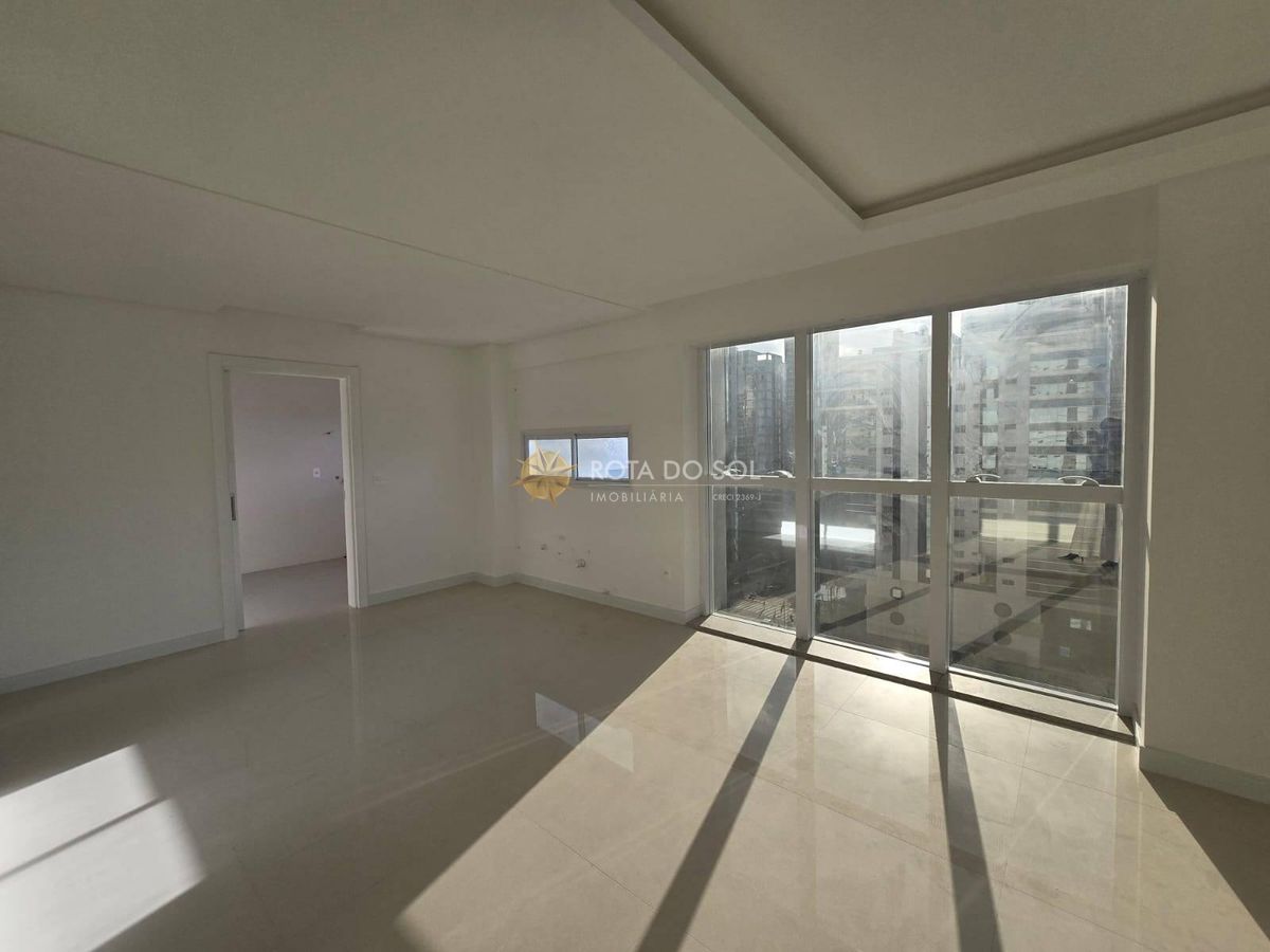 Grand Provence Apartamento Vista Mar 4 Suítes Meia Praia Itapema SC