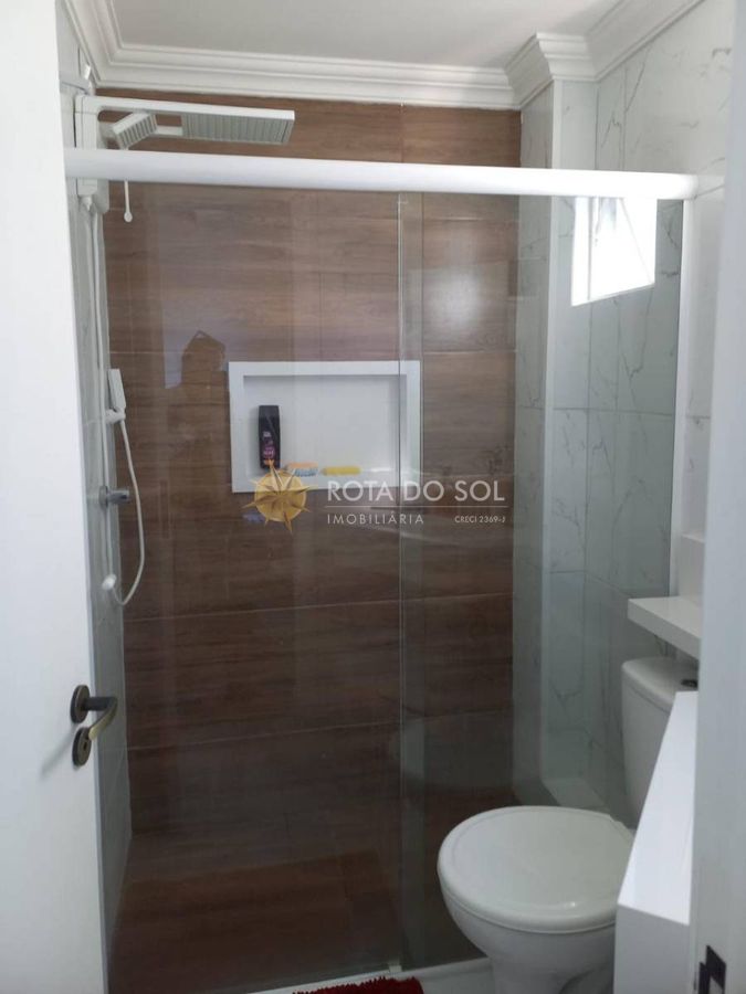 Salvador Dalí Apartamento 3 Quartos Meia Praia Itapema SC