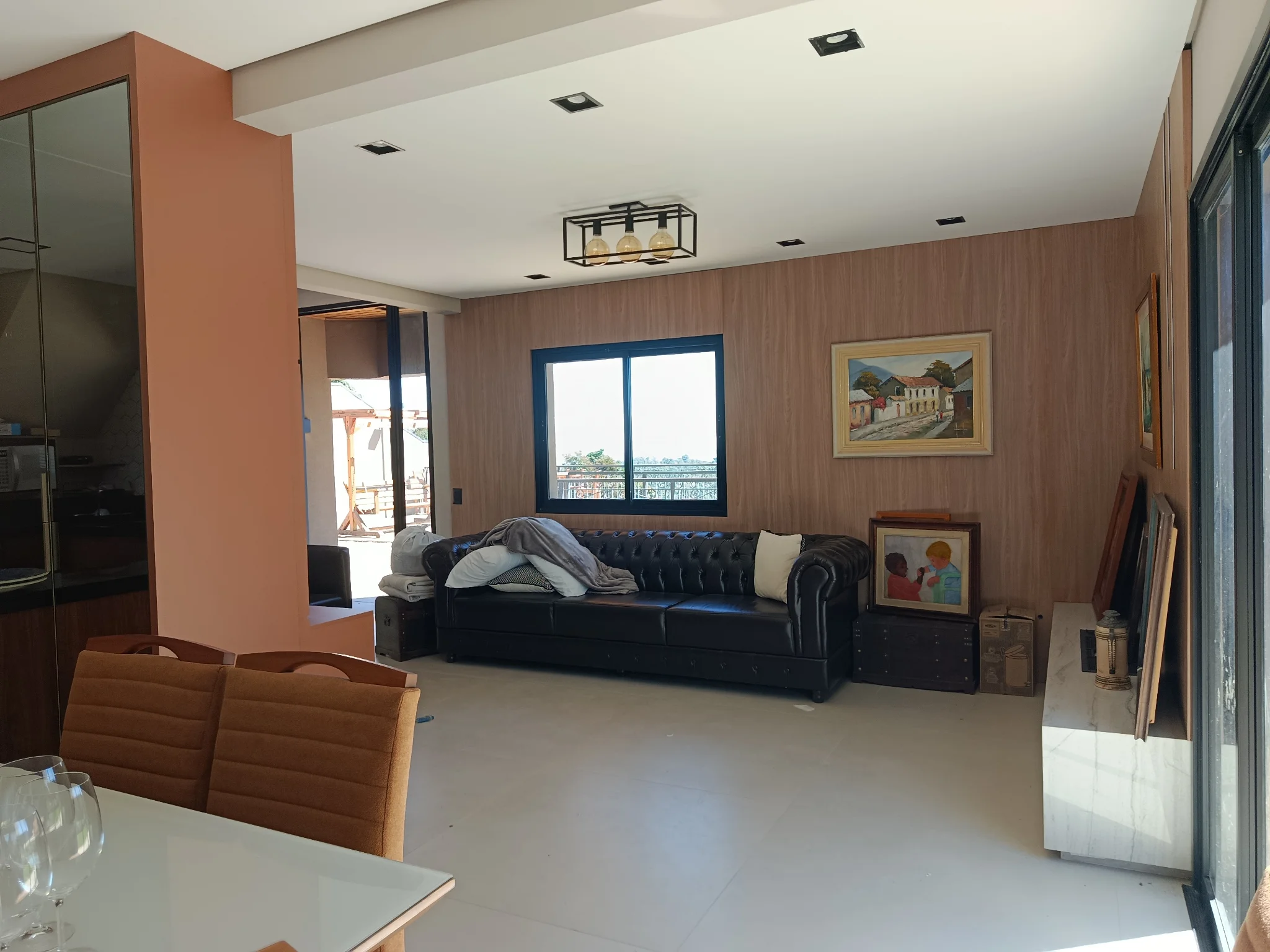 Casa com 5 suítes à venda no Condomínio Allemansratt em Campos do Jordão /SP.