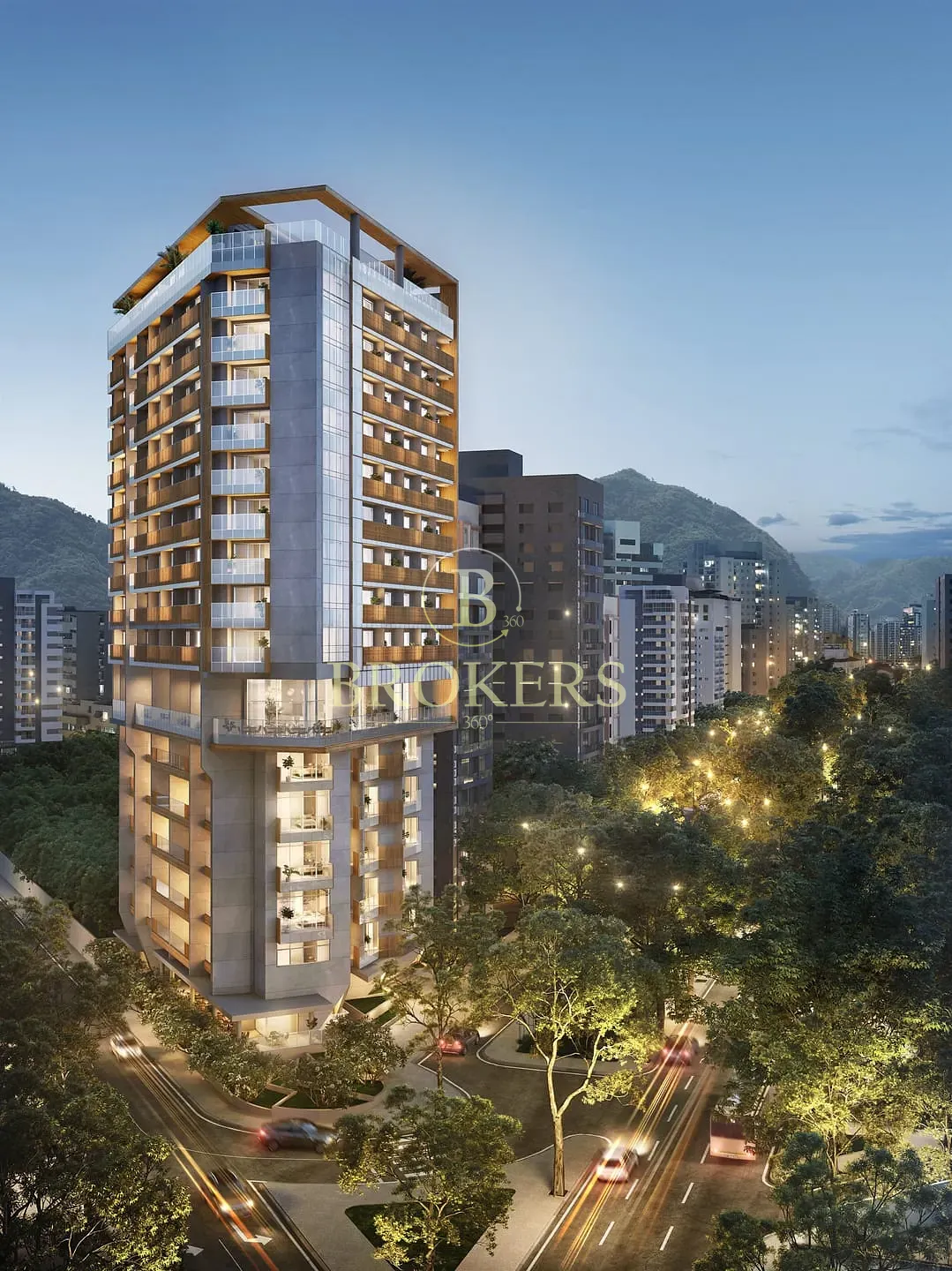 Loft à venda, Humaitá, Rio de Janeiro, RJ — foto 2