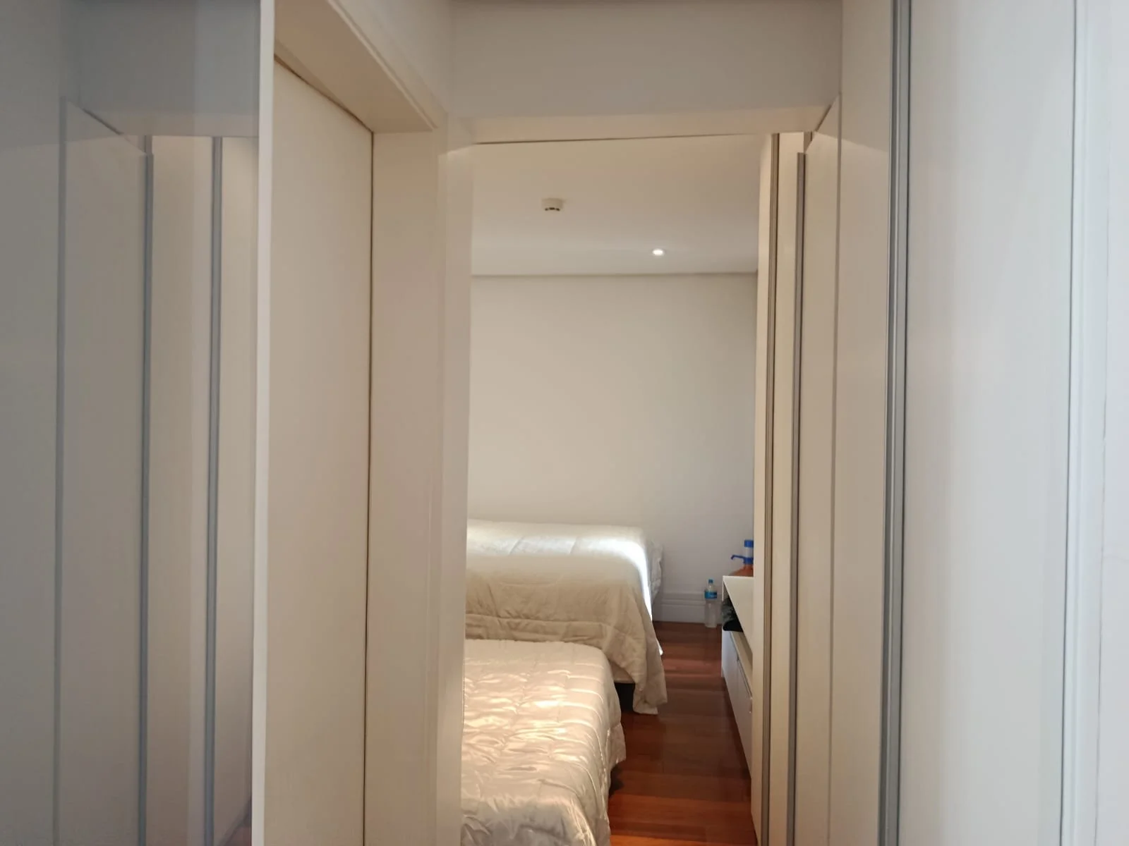 Apartamento à venda com 3 suítes, 128m² no Condomínio Ville de Vie em Campos do Jordão/SP