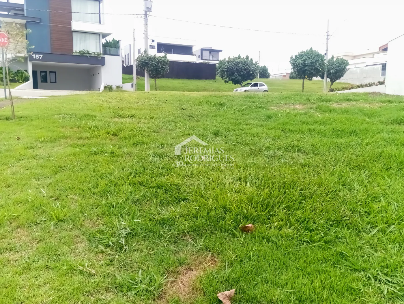 Terreno à venda com 528 m² no Condomínio Cyrela Landscape em Taubaté/SP.
