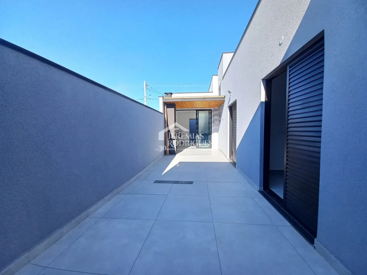 Casa com 3 dormitórios, 100 m² - Bosque da Imperatriz - Pindamonhangaba/SP