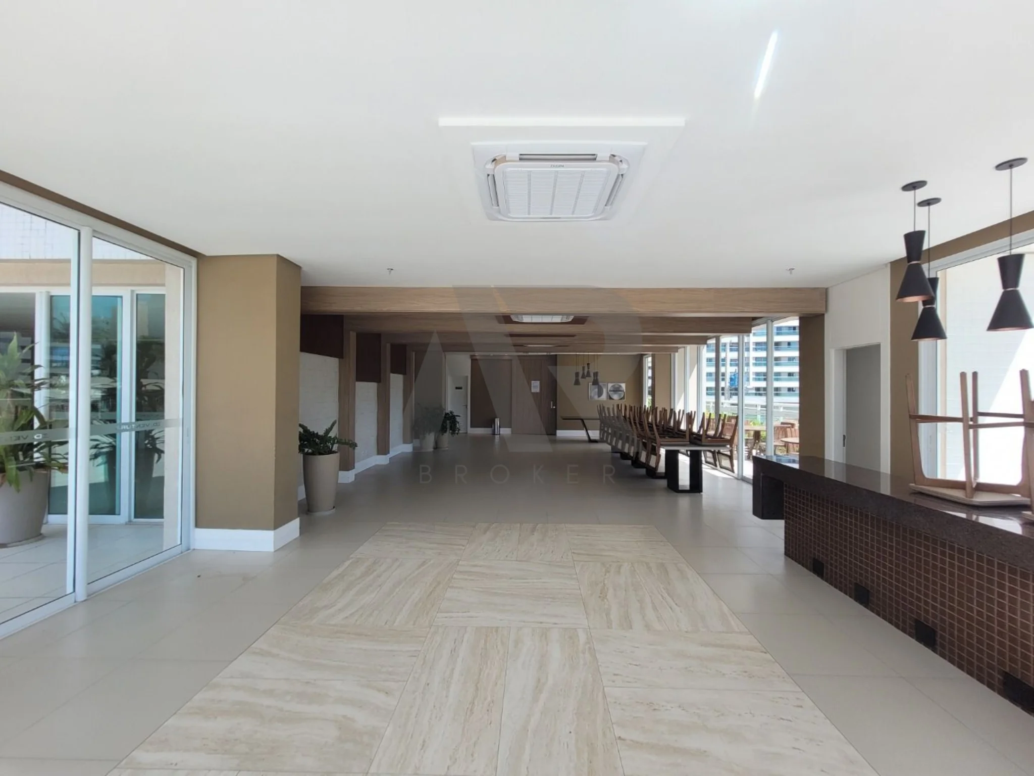 Felicitá Residencial, 3 quartos, Nascente, 101 m², Parque Del Sol, Fortaleza/CE