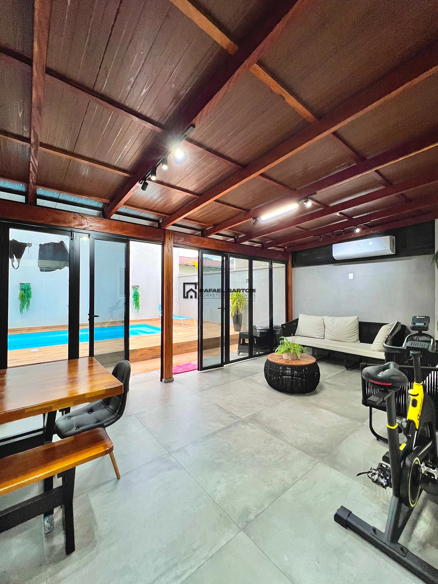 GEMINADO DUPLEX MOBILIADO NO CENTENARIO — foto 6