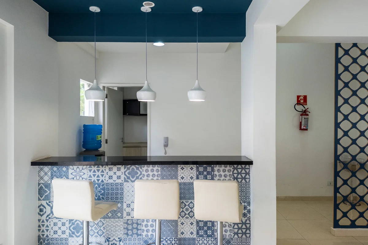 Apartamento na Vila Clementino próximo ao Metrô Santa Cruz — foto 57
