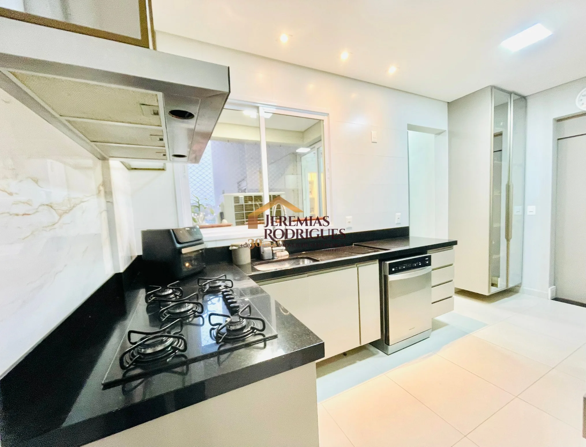 Apartamento à venda no Edifício Residencial Grand Terrace em Taubaté/SP. — foto 29