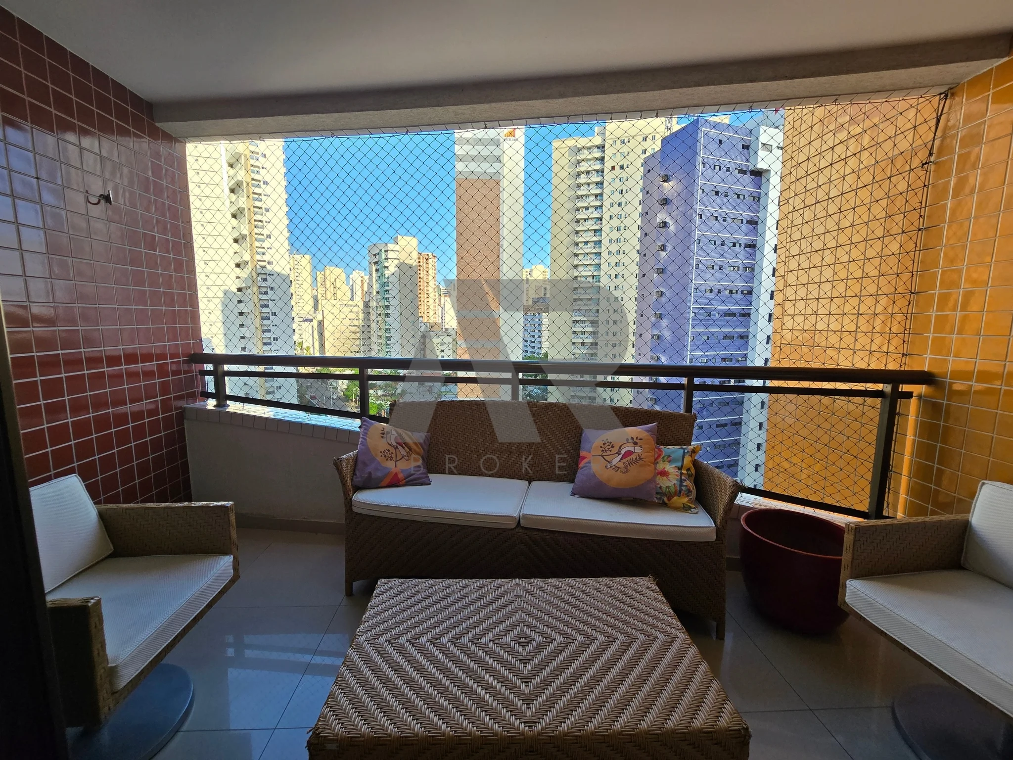 Spazio Chrisalys, Apartamento, 137,23m², 3 suítes, Nascente, Cocó - Fortaleza/CE
