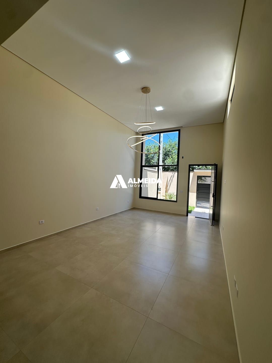 Casa á venda no Portal Ville Azaléia, em Boituva