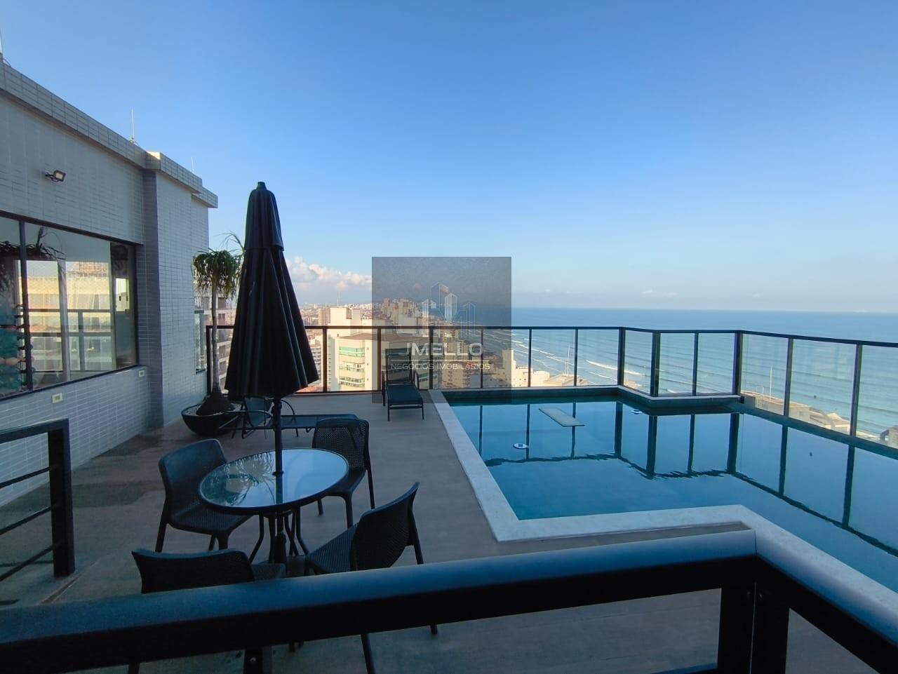 Apartamento para Venda em Praia Grande, Caiçara, 2 dormitórios, 1 suíte, 1 banheiro, 1 vaga