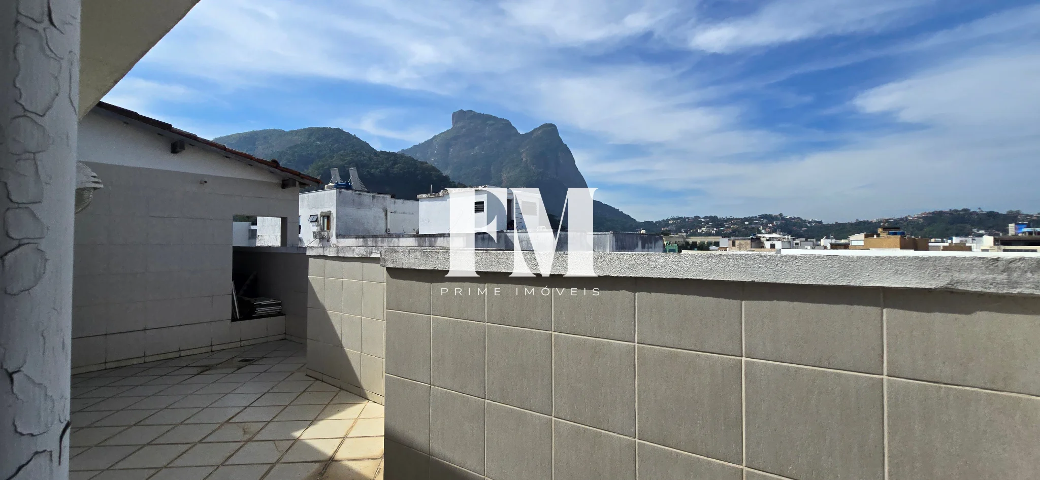 Cobertura Exclusiva no Jardim Oceânico – São 700 m² de pura Privacidade, Luxo e Vista Livre. - foto 42