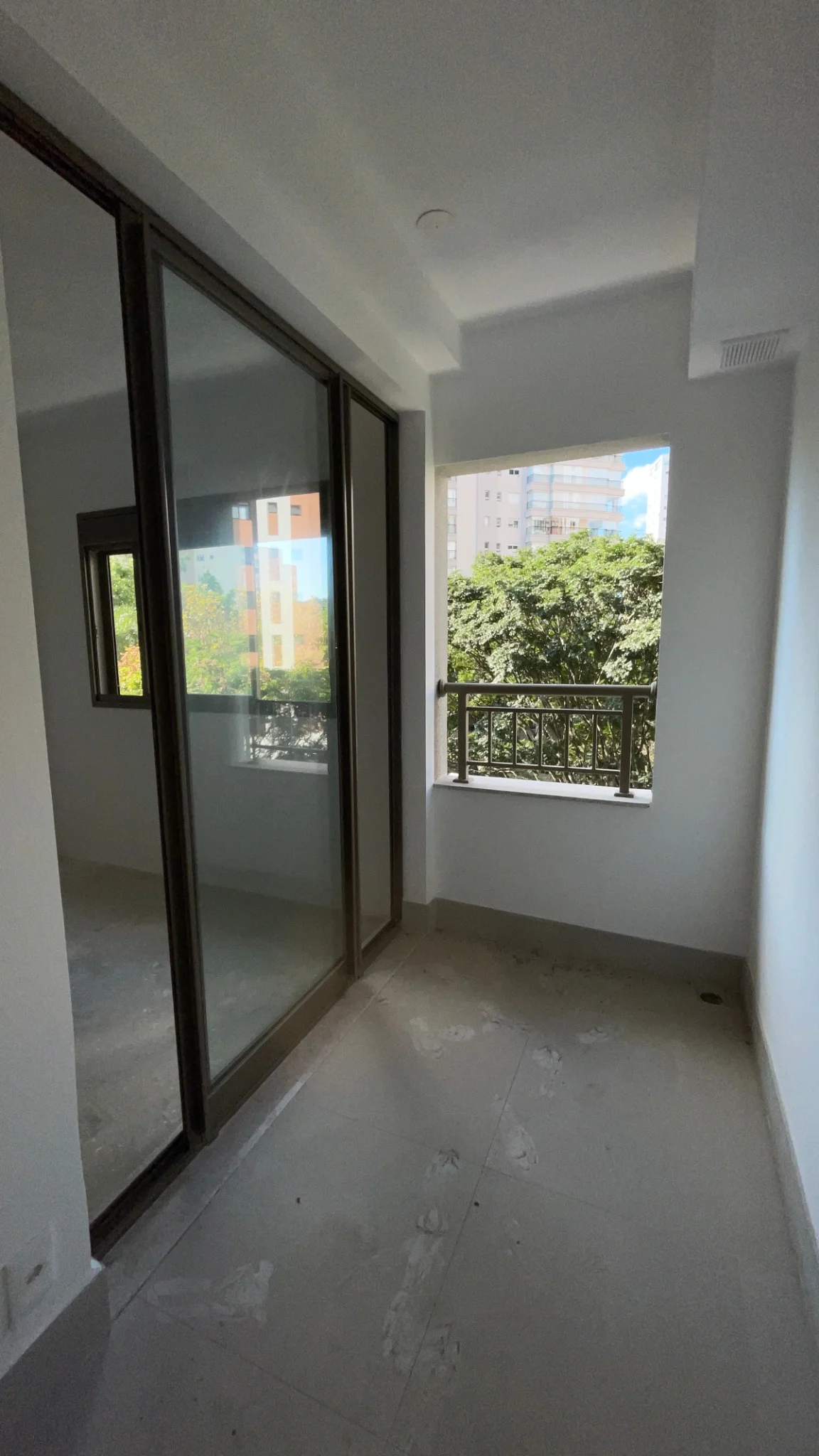 Apartamento na Chácara Klabin próximo ao Metrô — foto 8
