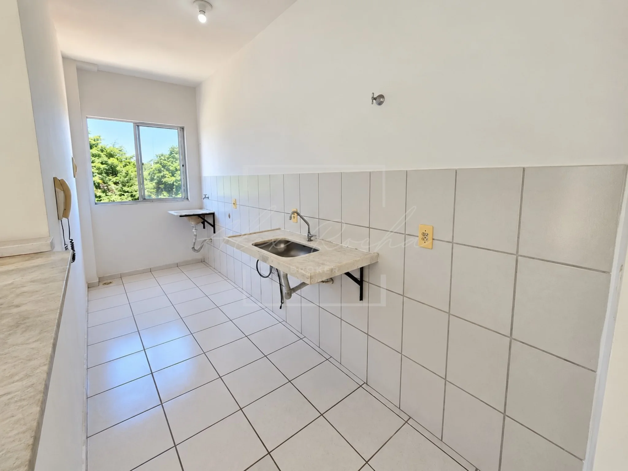 Parque Portal da Lagoa, 2 quartos, 42 m², Messejana, Fortaleza/CE - foto 3