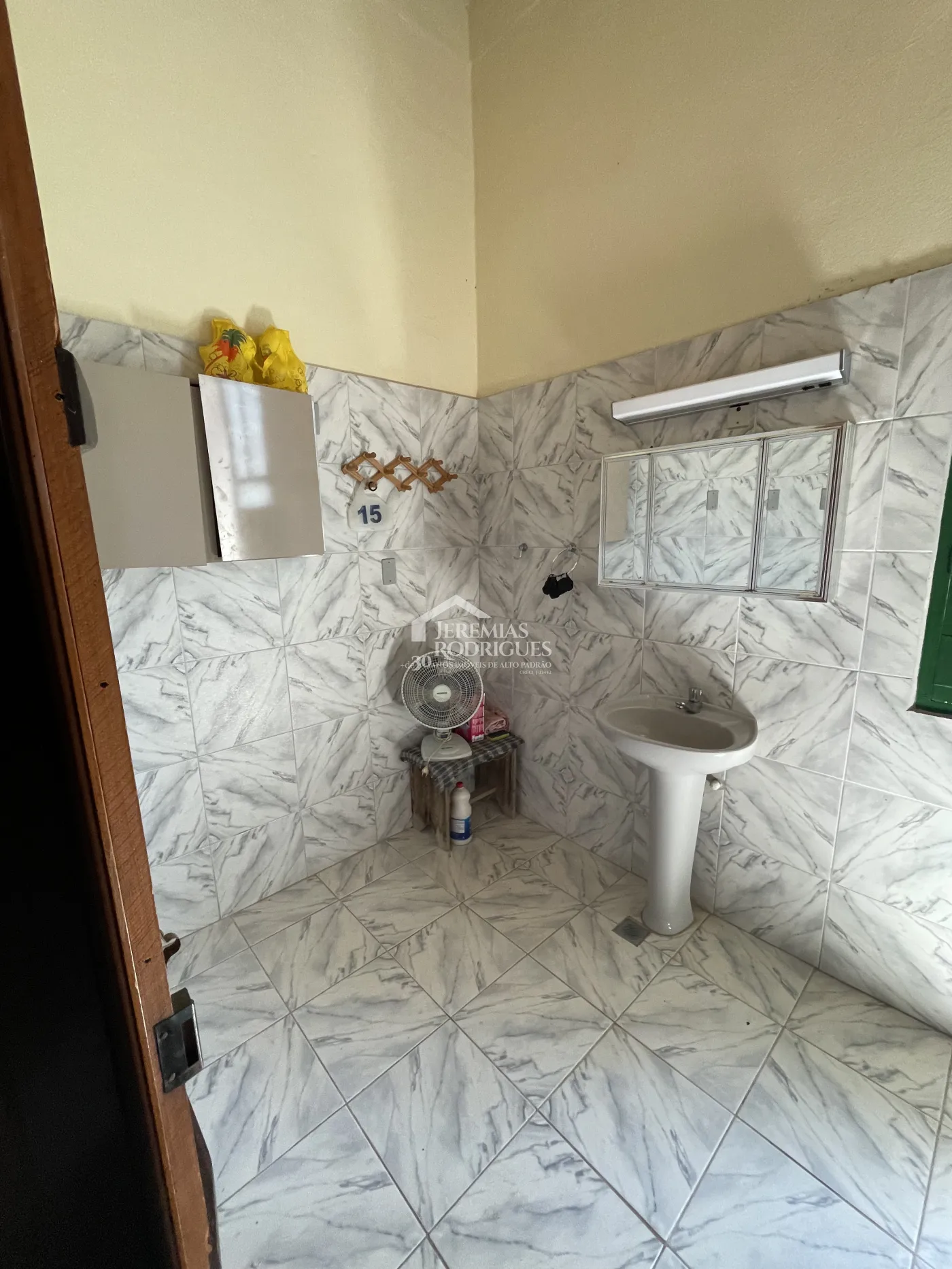 Fazenda à venda em Lorena/SP