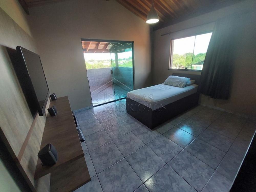 Casa com 3 quartos, 220 m², à venda por R$ 670.000- Benvirá - Tremembé/SP