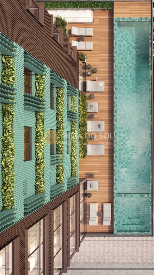 143 Mayfarir apartamento 4 suítes no Centro de Itapema — foto 14