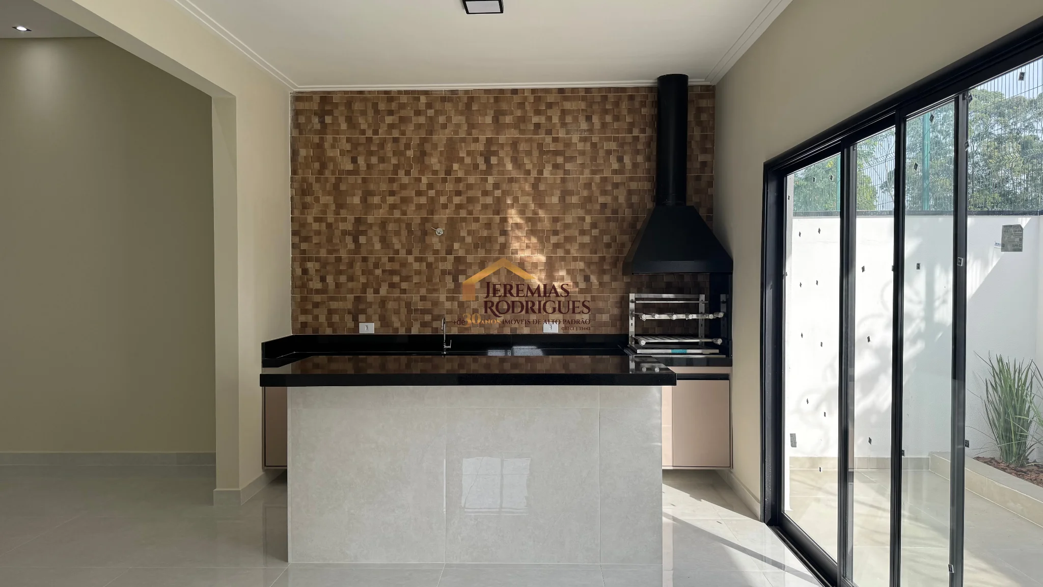 Casa à venda no Condomínio Bosque do Imperador em Pindamonhangaba/SP. — foto 16