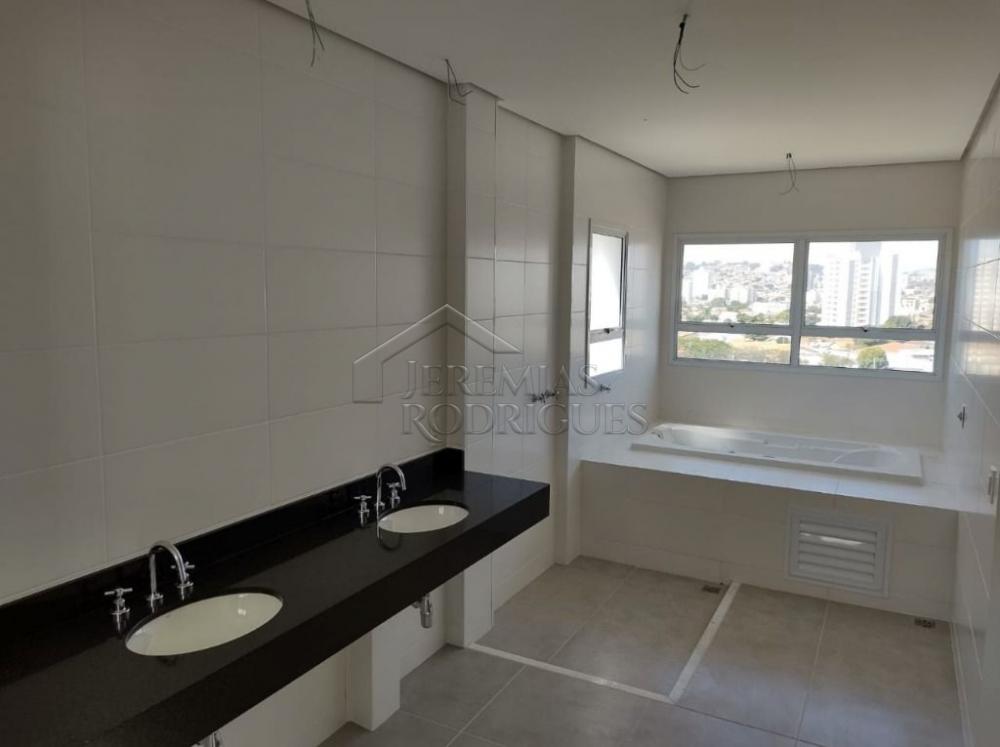 Apartamento com 4 quartos, 360 m², à venda por R$ 2.350.000- Condomínio Supreme Residence - Taubaté/SP