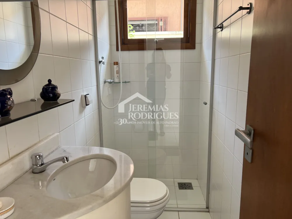 Casa com 3 quartos, 423 m² - Condomínio Taubaté Village - Taubaté/SP