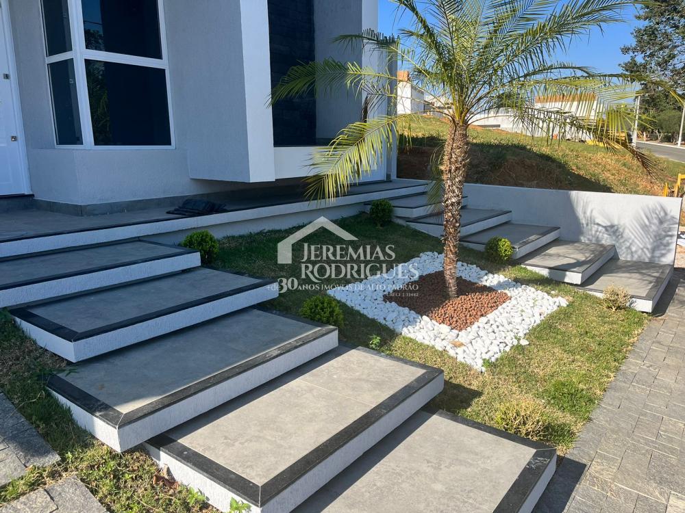 Casa com 3 dormitórios, 127 m² - Condomínio Reserva do Vale - Caçapava/SP