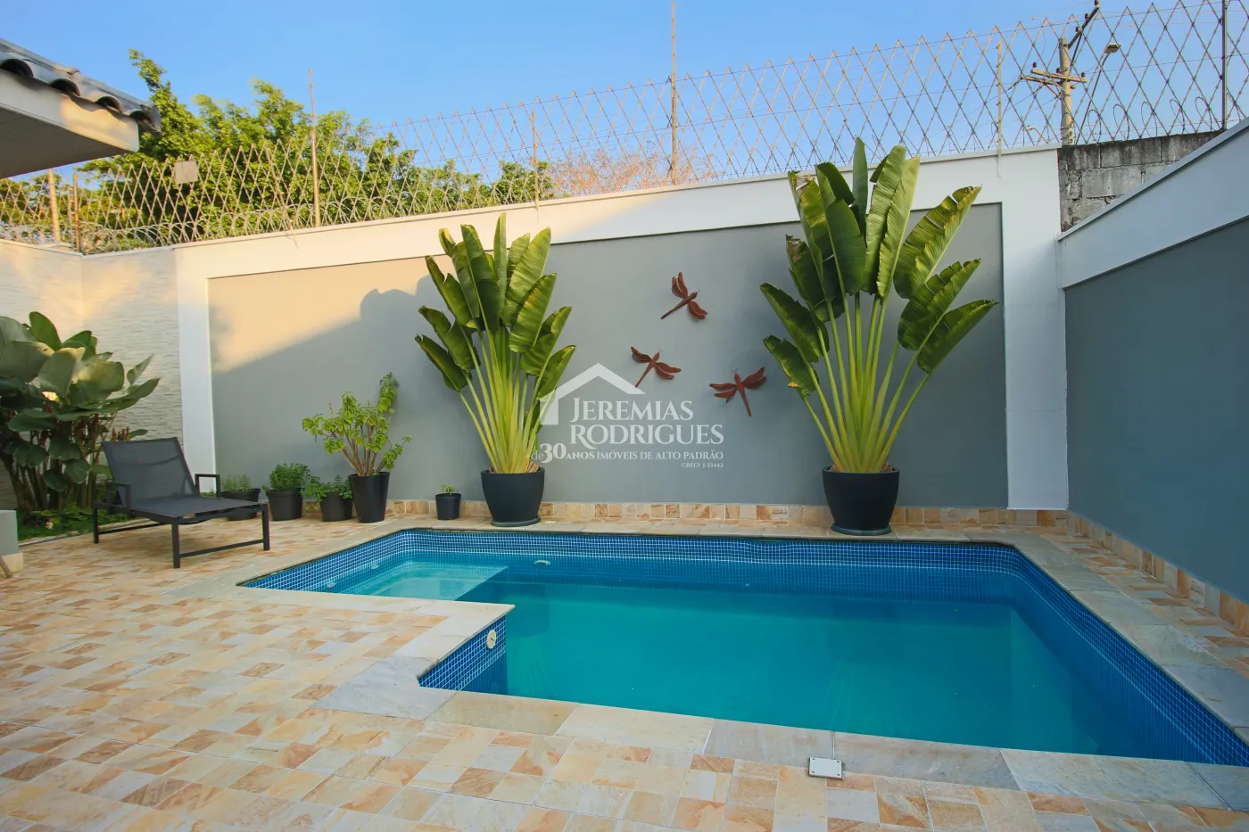 Casa com 3 suítes, 342 m² - Condomínio Taubaté Village - Taubaté/SP.