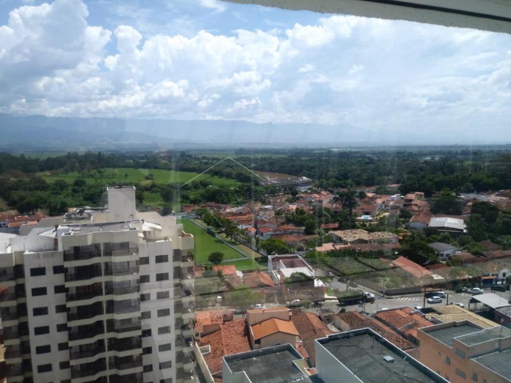 Apartamento residencial à venda por R$ 700.000,00 - Pindamonhangaba/SP