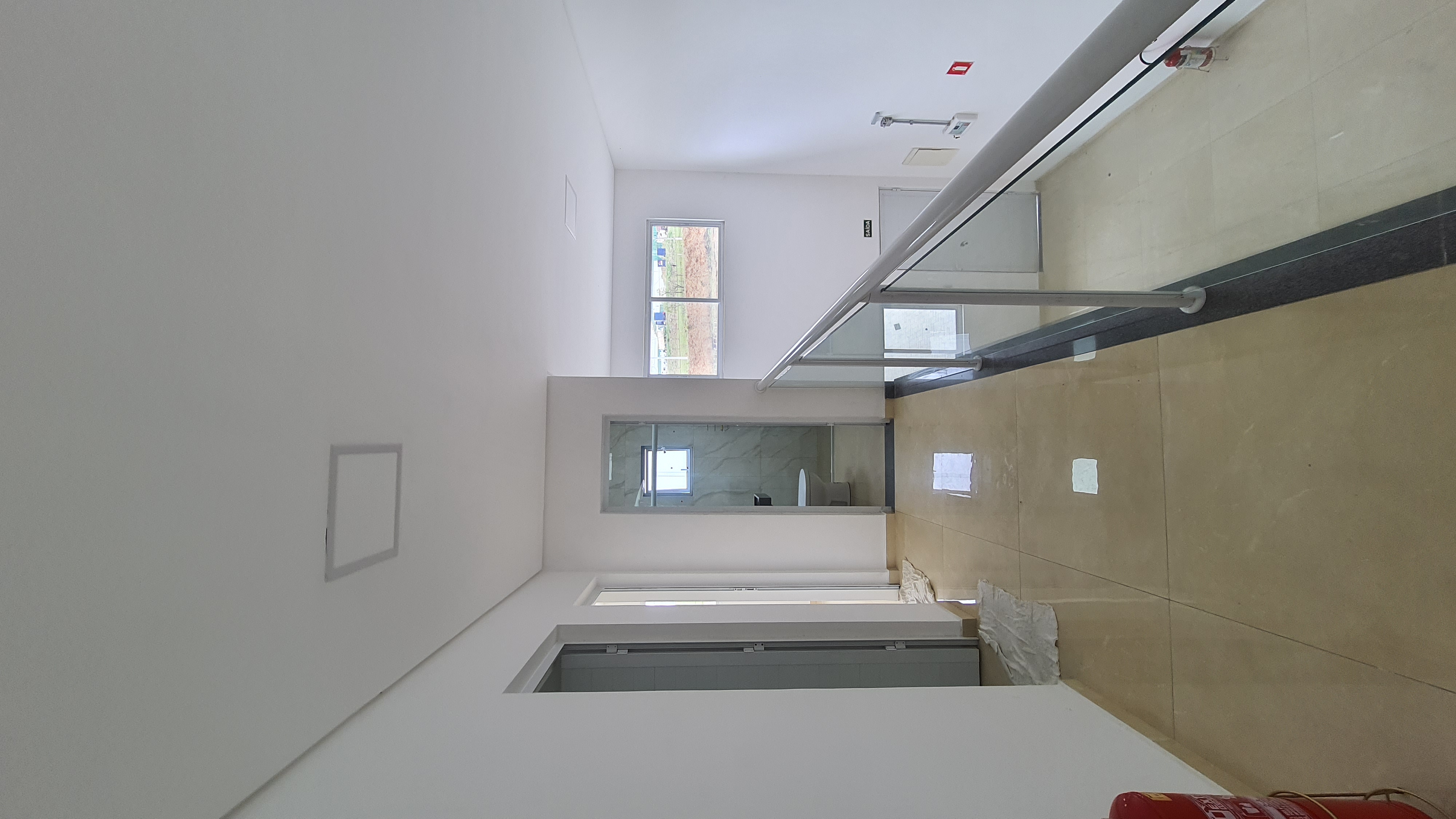 Galpão para locação com 3.900 m² no bairro Santa Luzia, na rodovia pres. Dutra em Caçapava/SP.  